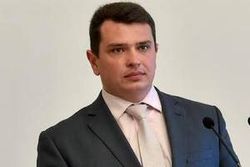 Как Антикоррупционное бюро будет бороться с взяточниками – Артем Сытник 