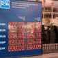 Из-за «непонятного курса тенге» в Казахстане закрываются обменные пункты