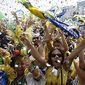 Свист болельщиков стал визиткой Игр в Рио