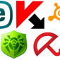 30 популярных антивирусных программ в социальной сети «ВКонтакте»