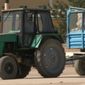 Еще одна жертва аварии с трактором в Узбекистане