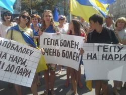 Почетным харьковчанином российский сенатор Шишкин не будет – суд