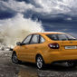 «АвтоВАЗ» под санкциями запускает хетчбэк Lada Granta GT