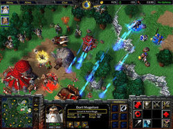 Blizzard не исключает продолжения StarCraft 3 и WarCraft 4