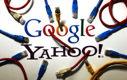 Google присматривается к интернет-бизнесу Yahoo!