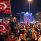 Полиция Турции задержала главного военного советника Эрдогана
