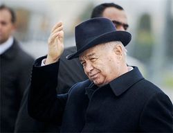 В Узбекистане объявили о смерти Ислама Каримова