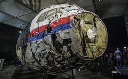 Еще одна улика участия российского «Бука» в обстреле МН17 – Bellingcat 