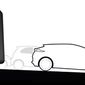 В автомобилях Nissan может исчезнуть педаль тормоза