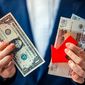 Санкции против ОФЗ ослабят рубль на 15%