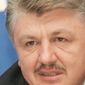 Бежавший из Украины Сивкович попал в реанимацию после ДТП в Москве