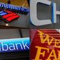 Заападные банки выступили против рубля