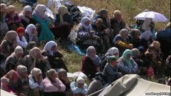 Андижанская трагедия: воспоминания корреспондента радио «Озодлик»