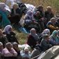 Андижанская трагедия: воспоминания корреспондента радио «Озодлик»