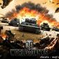 В продаже появился игровой набор, стилизованный под игру World of Tanks