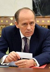 ФСБ следит за 220 потенциальными шахидами-смертниками – Бортников