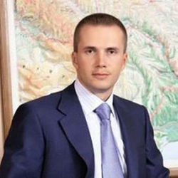 Александр Янукович объявлен в розыск