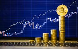 Биткойн может стать причиной глобального кризиса