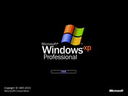 Windows XP теряет свою долю на рынке операционок