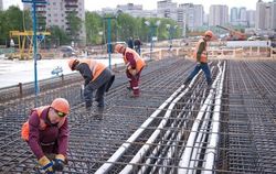 Благоустройство исторических улиц Москвы завершится ко Дню города