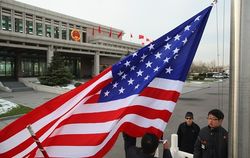 Китай грозит США ухудшением отношений