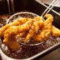 Кулинарные жиры спасут от глобального потепления