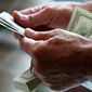 Курс доллара вырос до 10,38 гривны на Форекс