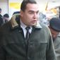 Инспектор Плотницкий: стало известно, кем раньше был главарь ЛНР