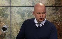 Тандит: разборки в ДНР связаны с желанием РФ укрепить свое влияние
