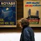 В Азербайджане сегодня выбирают парламент