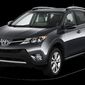 Toyota – лидер по мировым продажам авто