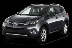 Toyota – лидер по мировым продажам авто