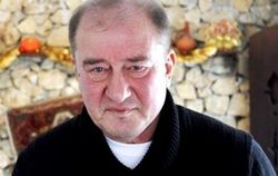 В ЕС призывают освободить Умерова 