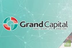 Компания Grand Capital празднует 10-летие