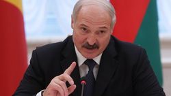 Беларусь судится с Россией из-за сокращения поставок нефти – Лукашенко
