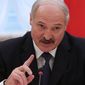 Беларусь судится с Россией из-за сокращения поставок нефти – Лукашенко