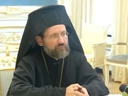 Константинополь пояснил: УПЦ КП не является канонической церковью