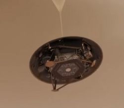 NASA покажет посадку марсохода  InSight в прямом эфире