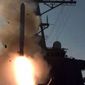Что может противопоставить Дамаск военной операции Запада – СМИ