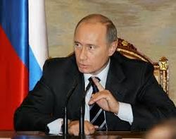 Путин не хочет видеть на рынке “отверточной сборки“ евротовары
