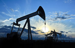 Статистика из Китая толкнула цены на нефть вниз