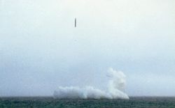 Россия ударила по Сирии ракетами с подводных лодок в Средиземном море