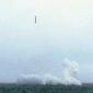 Россия ударила по Сирии ракетами с подводных лодок в Средиземном море
