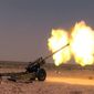 Боевики ИГ в Сирии перешли в масштабное контрнаступление