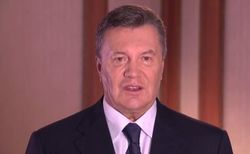 Янукович отказался участвовать в судебном процессе о госизмене 