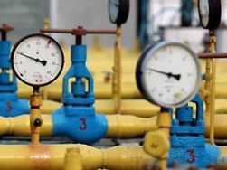На фоне угроз терактов ГТС Украины взяли под усиленную охрану
