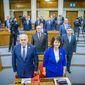 Парламентарии не прочь говорить по-белорусски