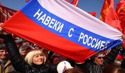 Пресловутая ОЭЗ в Крыму будет действовать 50 лет