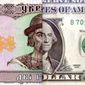 Курс доллара после коррекционного снижения к гривне торгуется в районе 11,65 на Форекс
