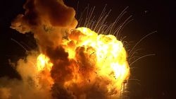 Взорвавшиеся на ракете Antares двигатели были изготовлены в СССР в 70-е годы